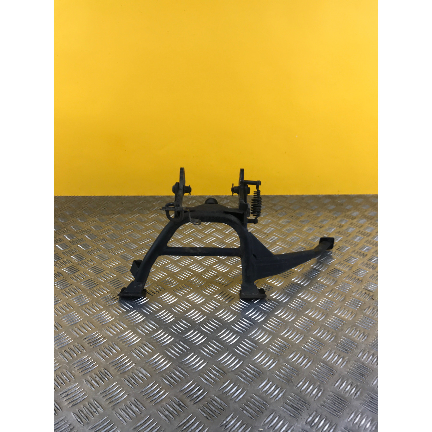 Béquille centrale pour SUZUKI BURGMAN 650 2014