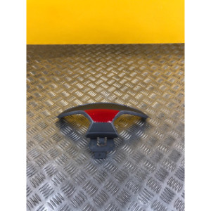 Carenage centrale arriere pour SUZUKI BURGMAN 650 2014