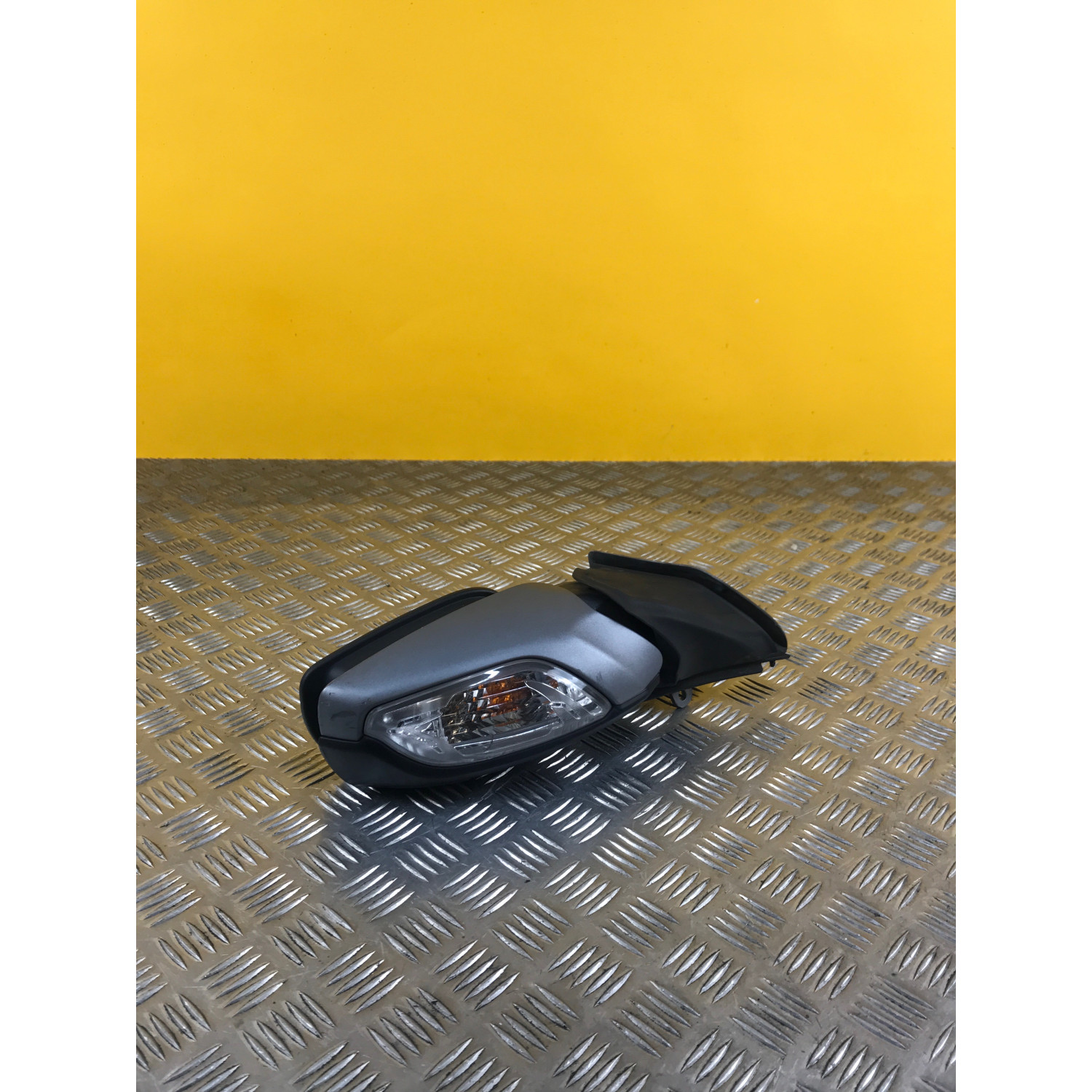 Rétroviseur droit pour SUZUKI BURGMAN 650 2014