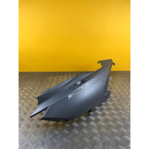 Demi coque arrière droite pour SUZUKI BURGMAN 650 2014