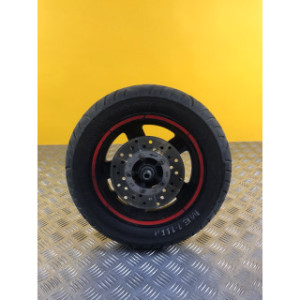 Roue avant complete pour PIAGGIO ZIP 50 2013