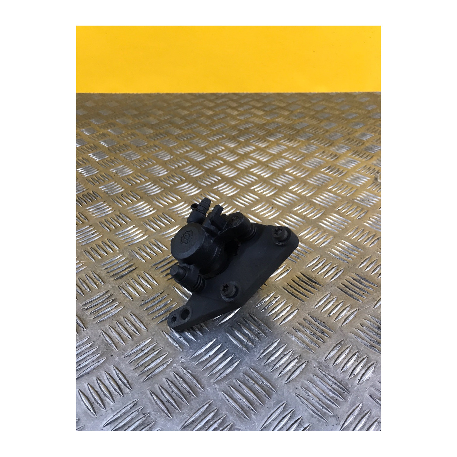 étrier de frein arrière pour BMW F 800 ST 2008