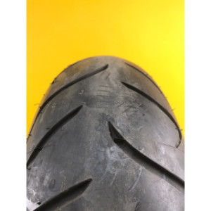 Roue arrière complete pour BMW F 800 ST 2008