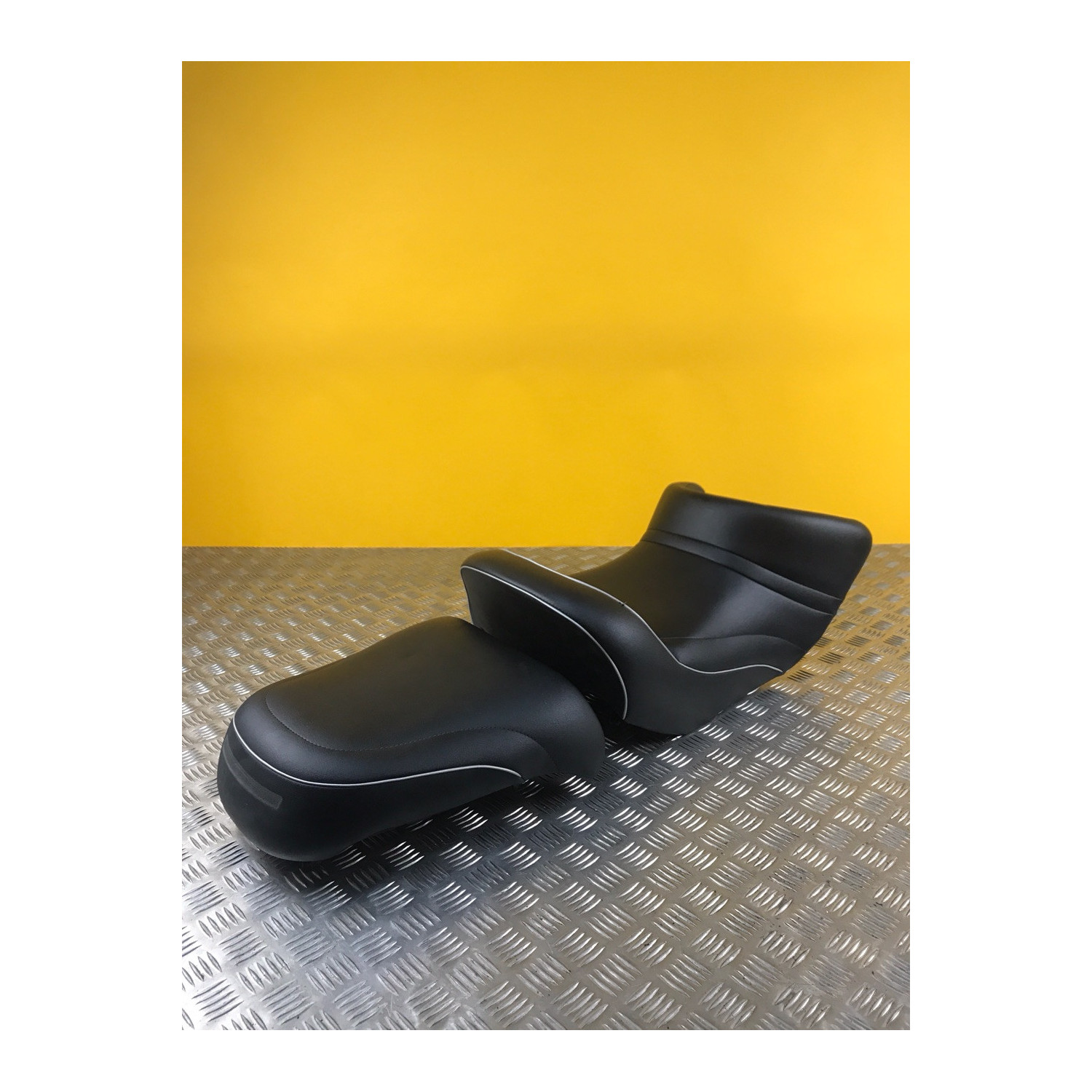 Selle grand confort pour BMW R 1200 GS 2008