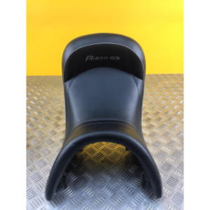 Selle grand confort pour BMW R 1200 GS 2008
