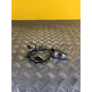 Clignotant arrière gauche pour BMW F 800 ST 2008