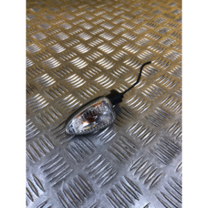 Clignotant arrière droit pour BMW F 800 ST 2008