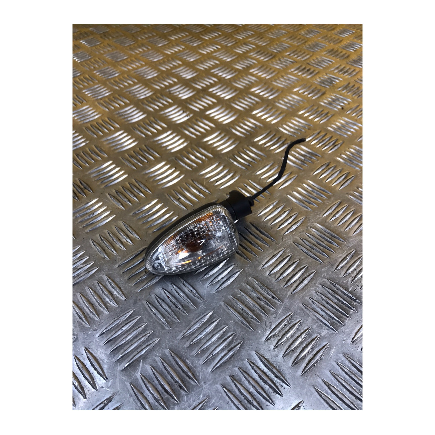 Clignotant arrière droit pour BMW F 800 ST 2008