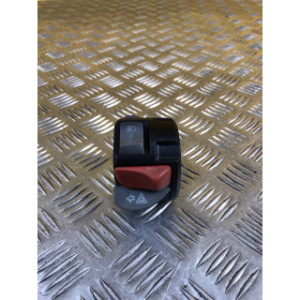 Commodo gauche pour BMW F 800 ST 2008