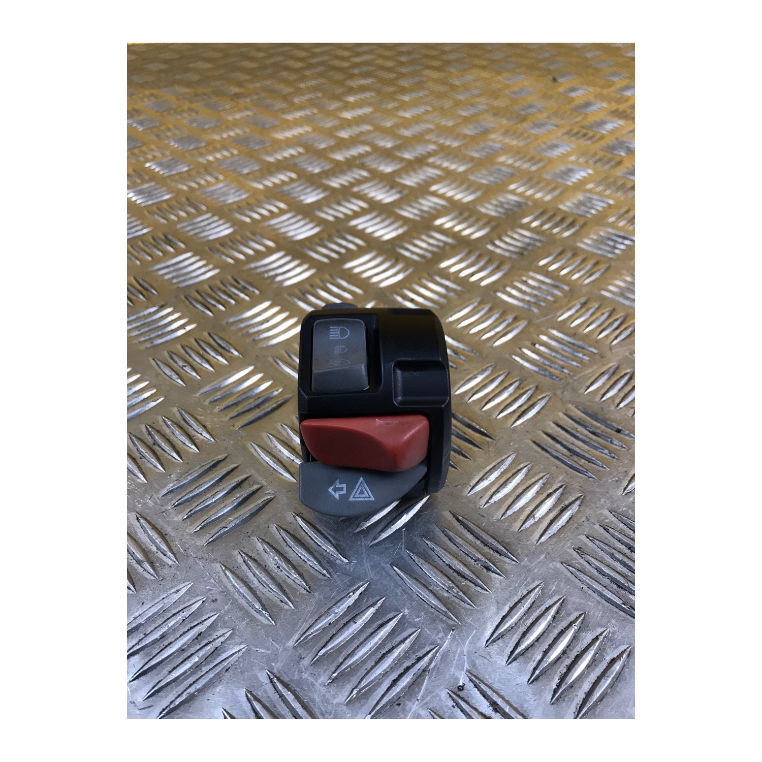 Commodo gauche pour BMW F 800 ST 2008