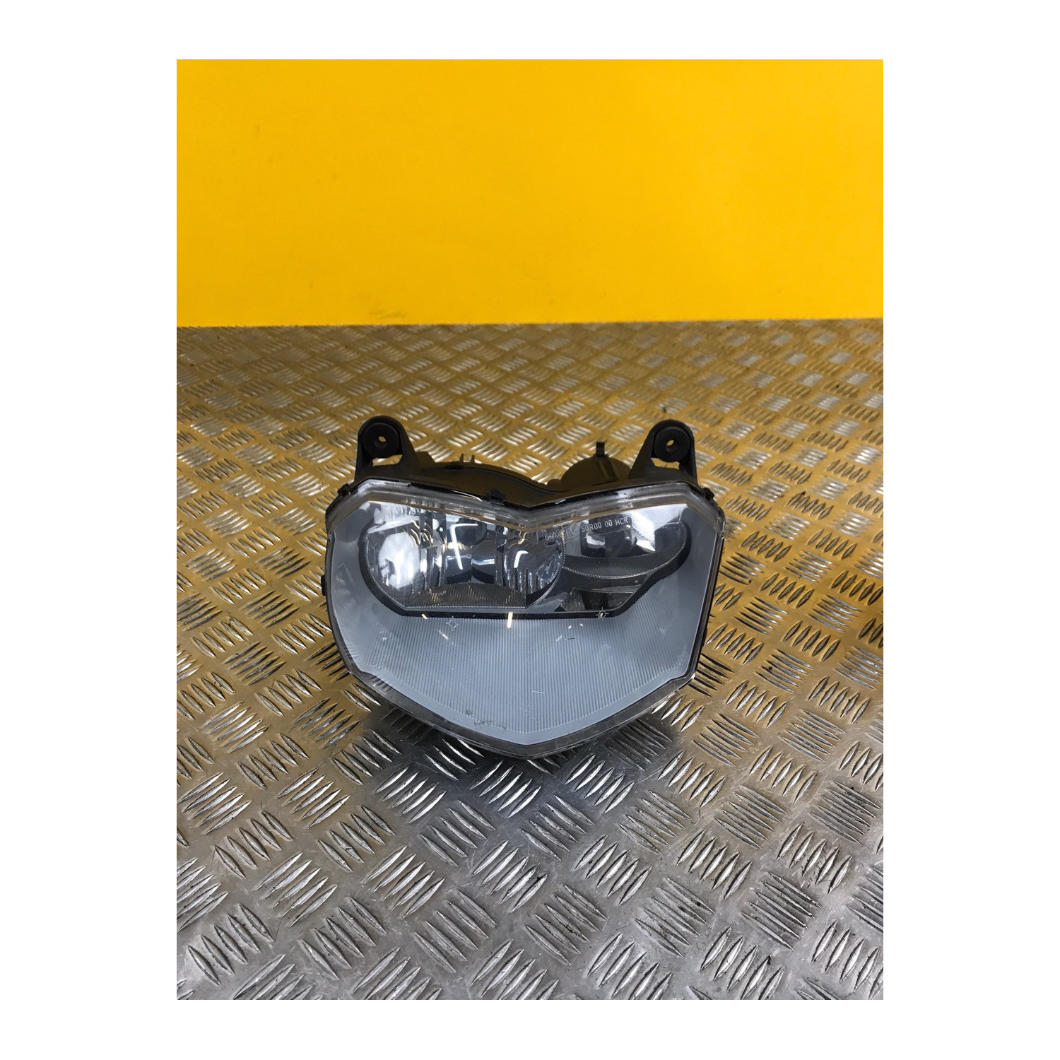 Phare avant pour BMW F 800 ST 2008