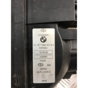 Phare avant pour BMW F 800 ST 2008