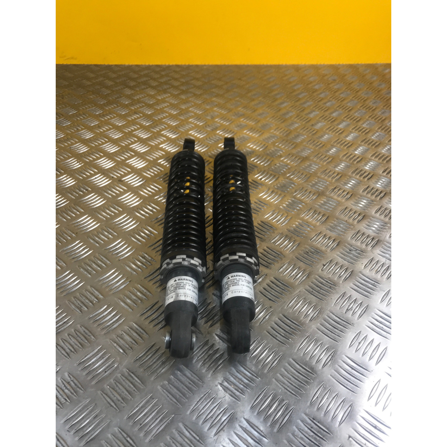 Amortisseur arrière pour PIAGGIO MP3 530 2024