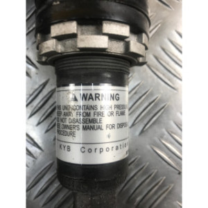 Amortisseur arrière pour PIAGGIO MP3 530 2024