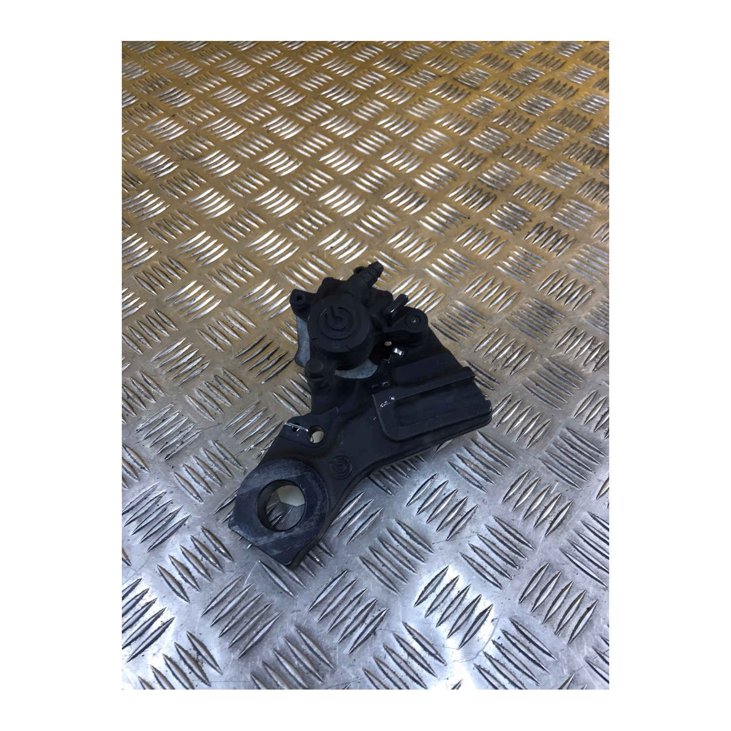 étrier de frein arrière pour BMW F 900 XR 2021