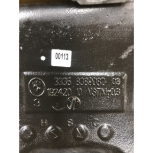 Bras oscillant pour BMW F 900 XR 2021