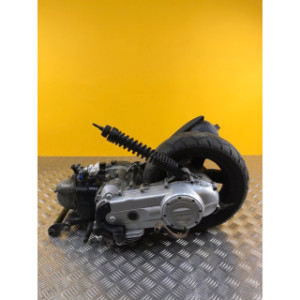 Moteur pour PIAGGIO ZIP 50 4T 2020