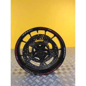 Jante avant pour BMW S 1000 RR 2012