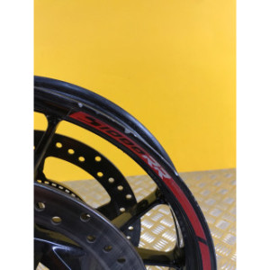 Jante avant pour BMW S 1000 RR 2012