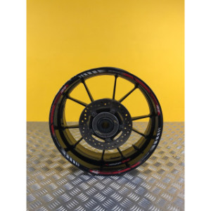 Jante arrière pour BMW S 1000 RR 2012