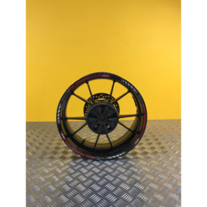 Jante arrière pour BMW S 1000 RR 2012