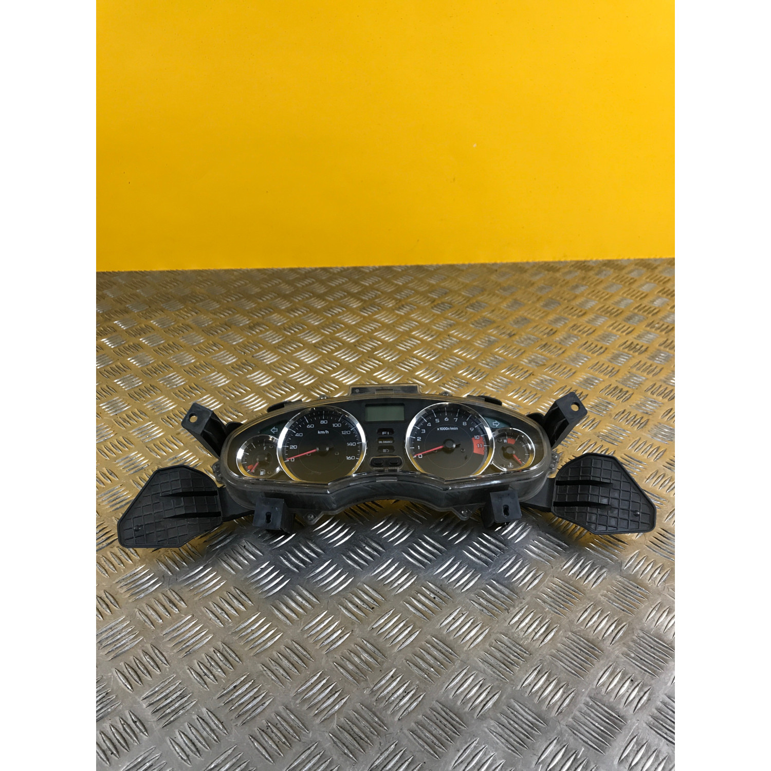 Compteur tableau de bord pour HONDA S-wing 125 2008