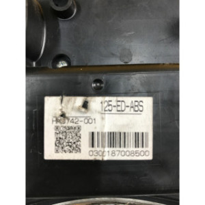 Compteur tableau de bord pour HONDA S-wing 125 2008