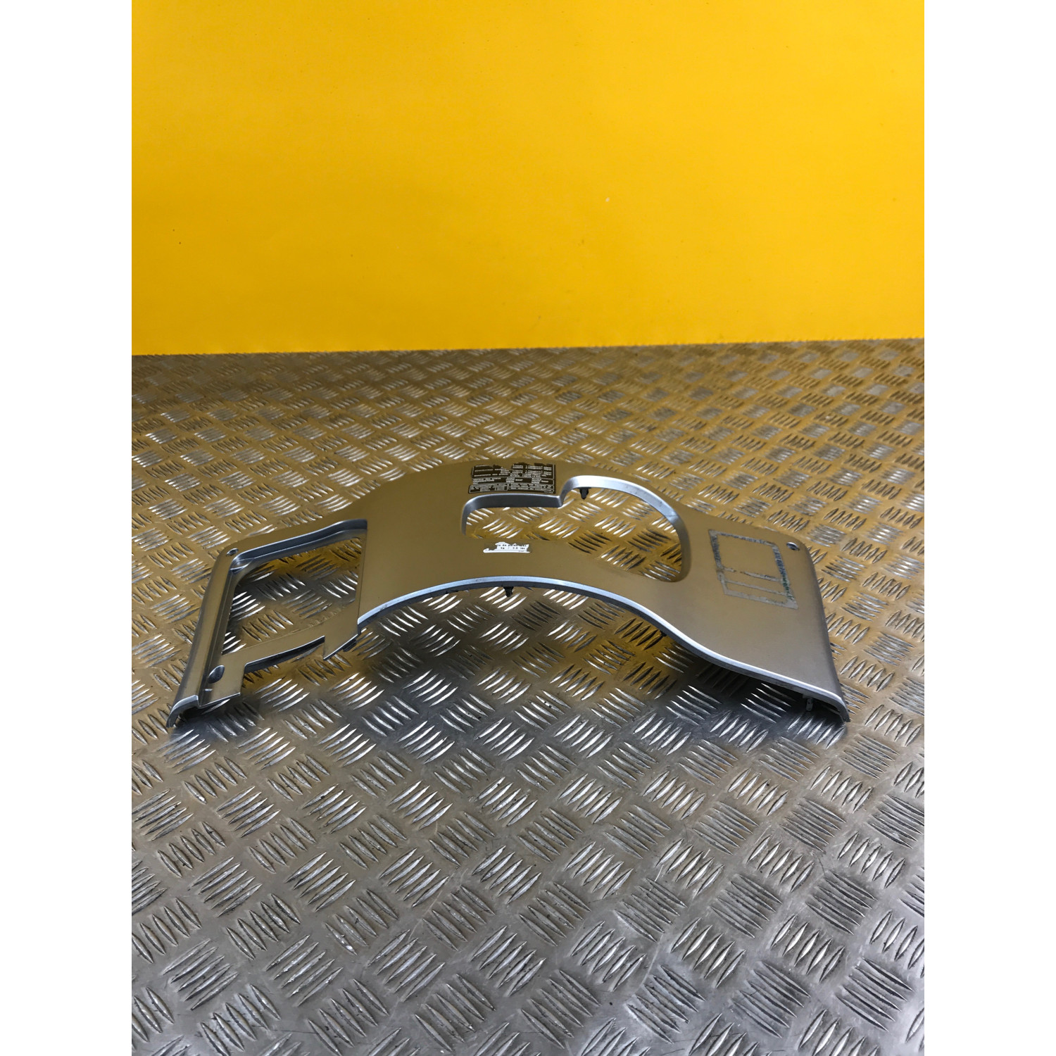 Tablier supérieur avant pour HONDA S-wing 125 2008