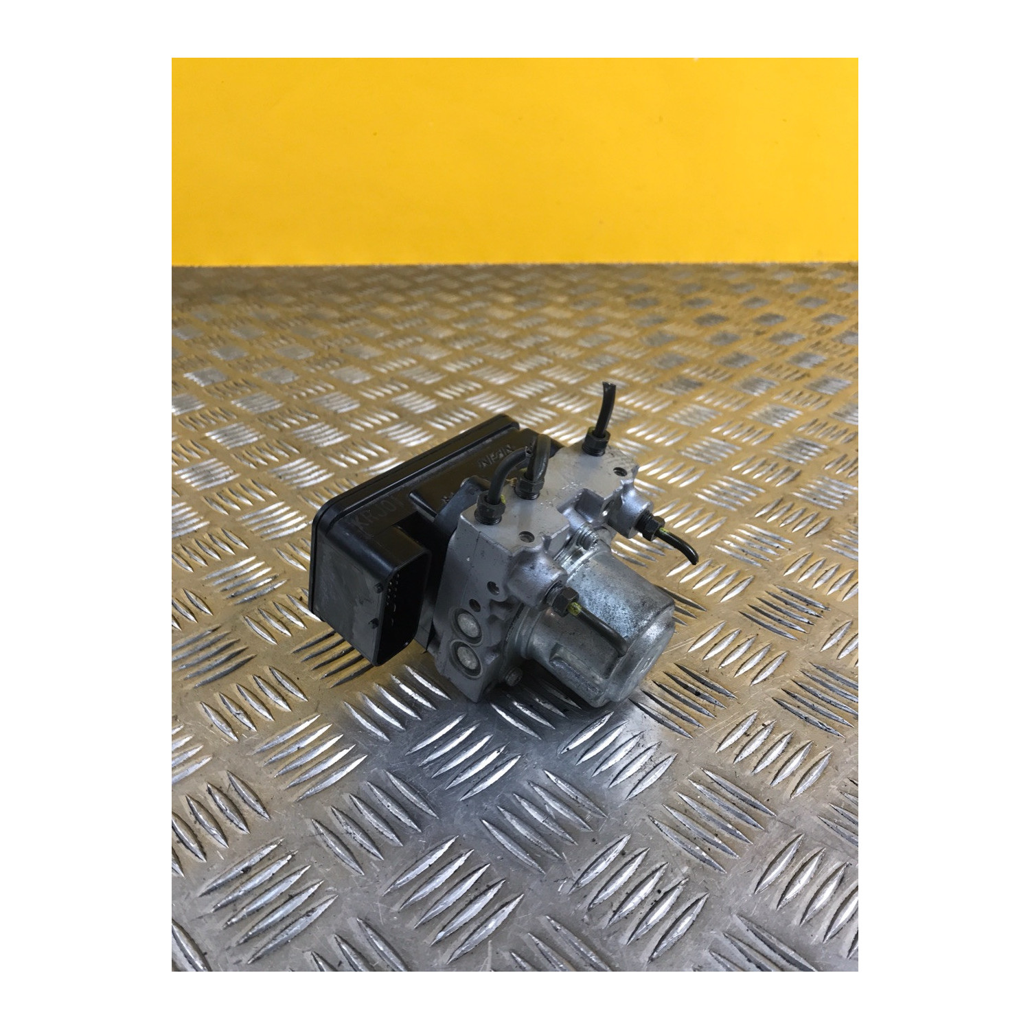 Bloc abs pour HONDA S-wing 125 2008