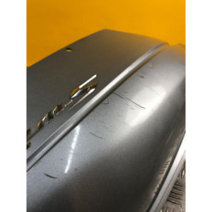 Demi coque arrière gauche pour HONDA S-wing 125 2008 83501-KRJ-7900
