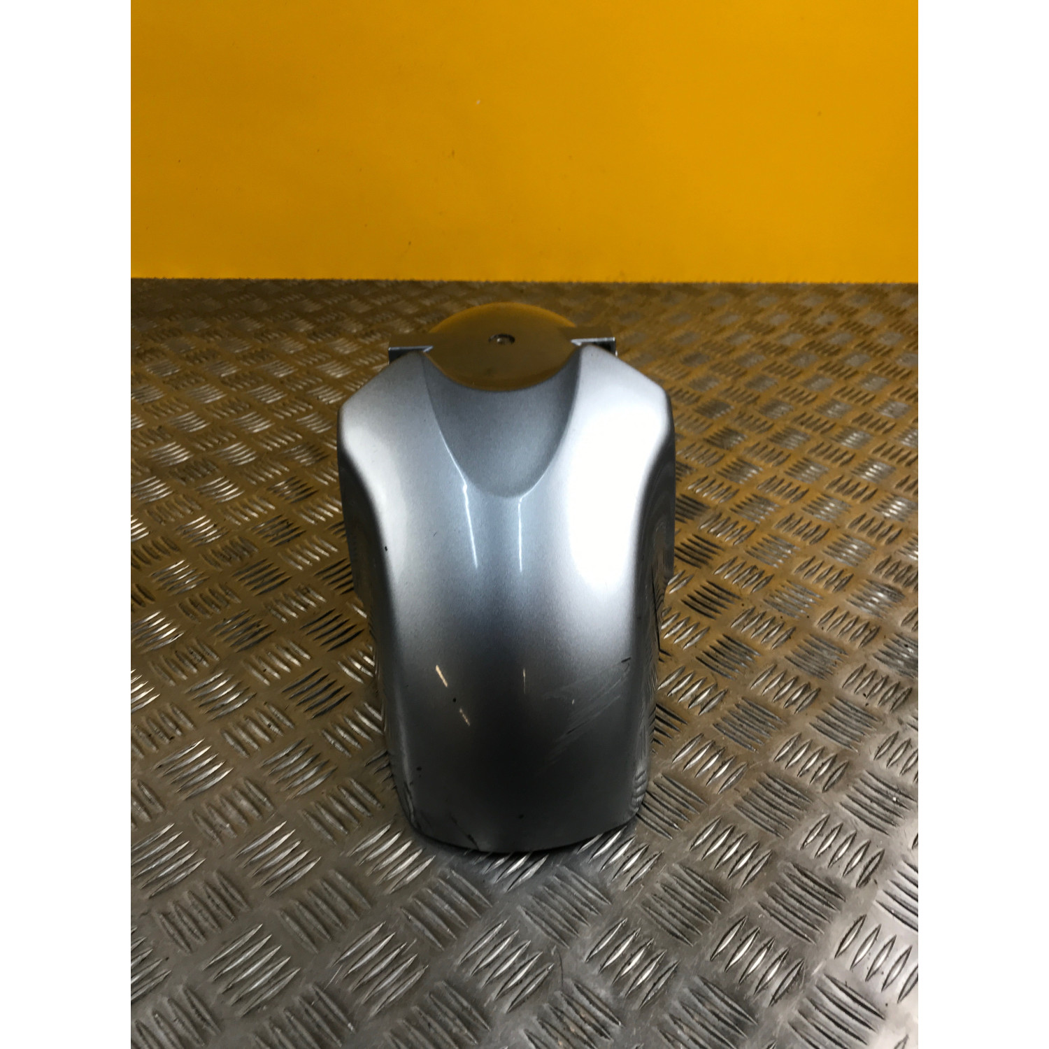 Garde boue avant pour HONDA S-wing 125 2008 51100-KRJ-7900