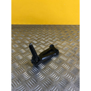 Platine repose pieds arrière gauche pour KAWASAKI Z 750 2005