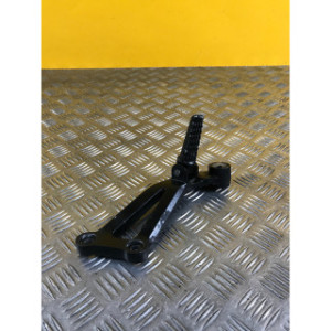 Platine repose pieds arrière droite pour KAWASAKI Z 750 2005