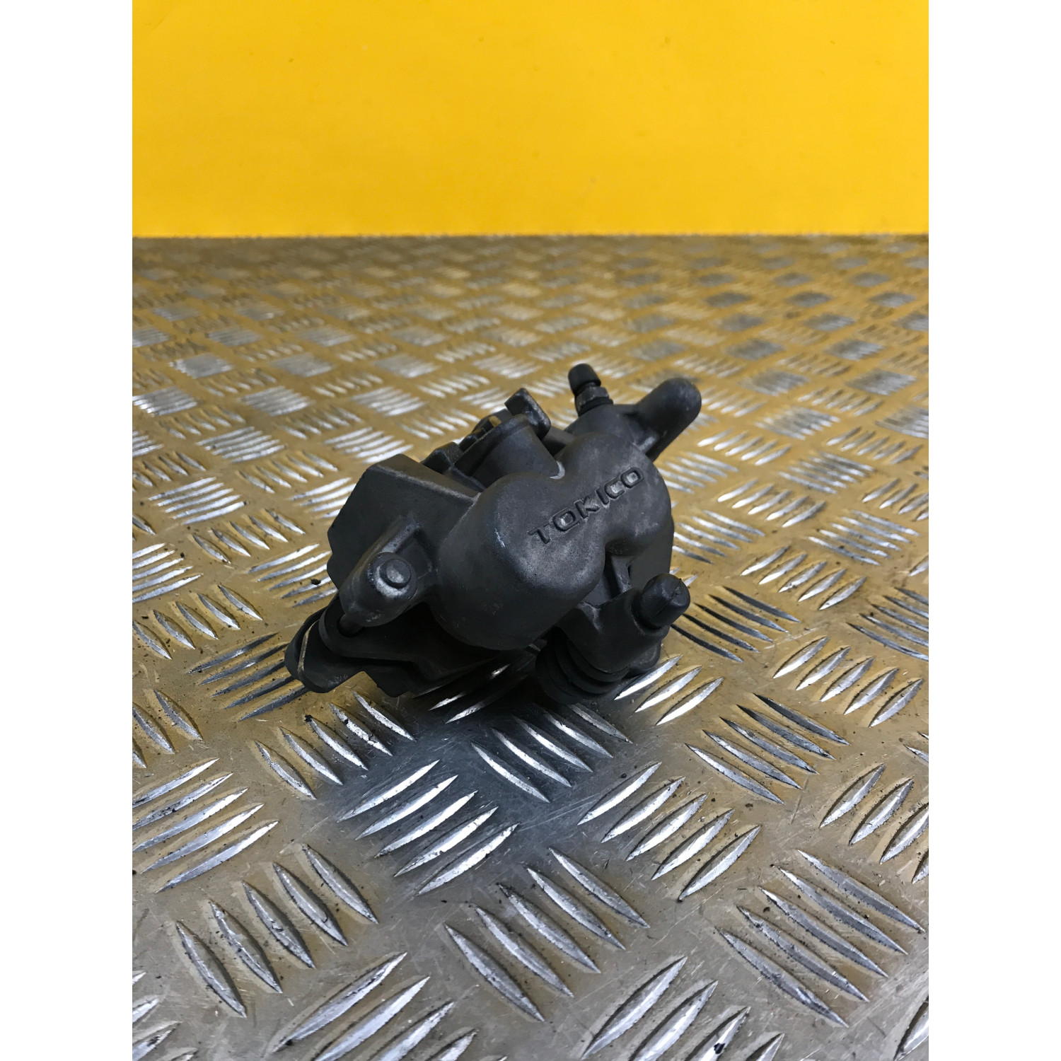 étriers de frein avant droit pour KAWASAKI Z 750 2005