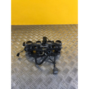 Rampe injection pour KAWASAKI Z 750 2005