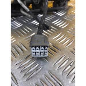 Rampe injection pour KAWASAKI Z 750 2005