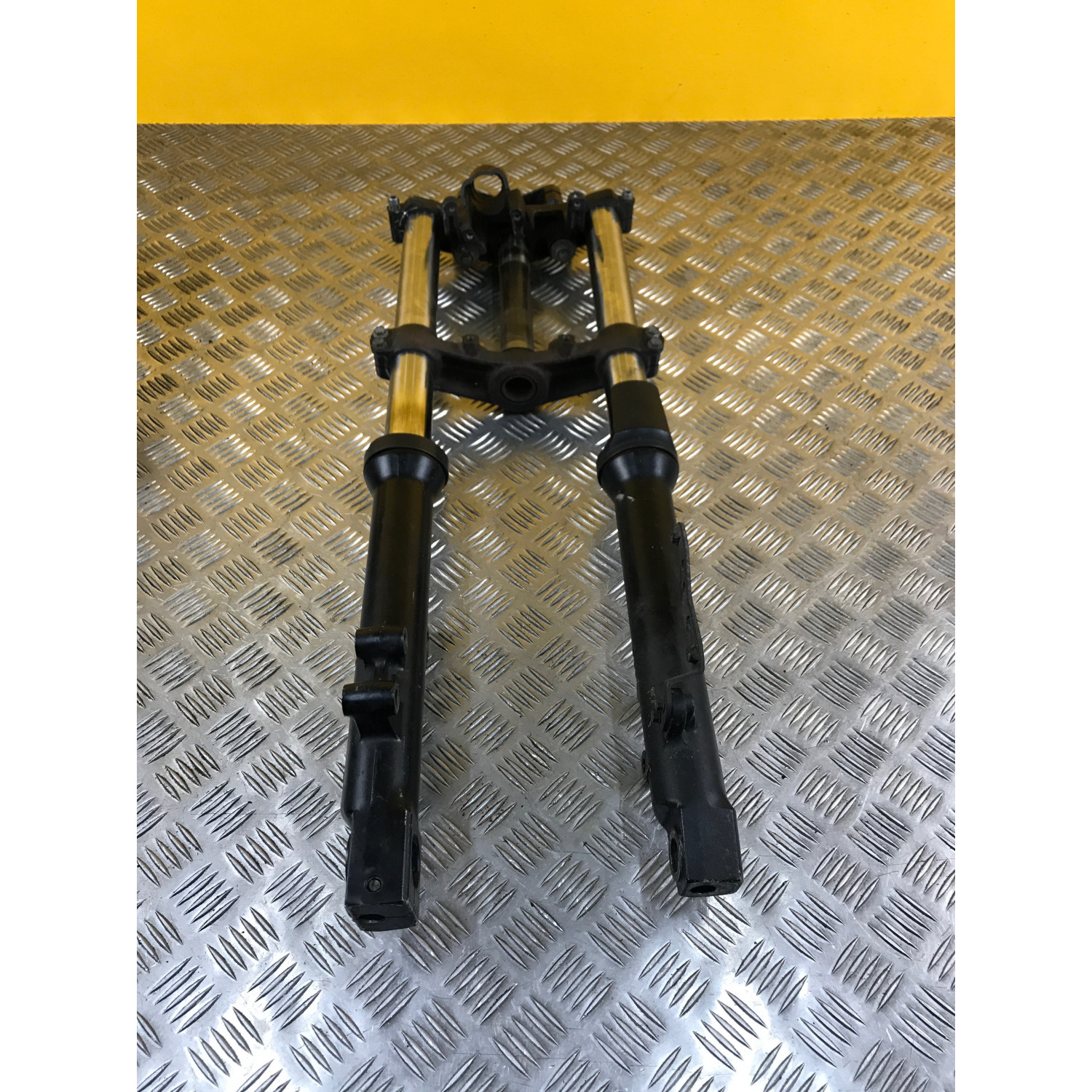 Fourche pour KAWASAKI Z 750 2005