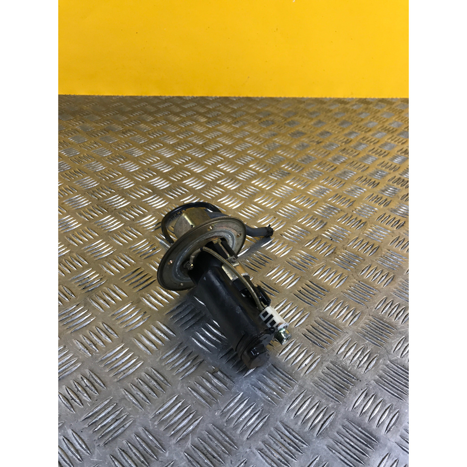 Pompe à essence pour KAWASAKI Z 750 2005