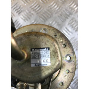 Pompe à essence pour KAWASAKI Z 750 2005