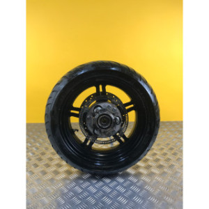 Jante arrière pour SUZUKI BURGMAN 650 2014