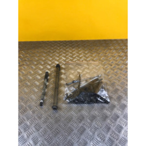 Kit visserie et axes pour SUZUKI BURGMAN 650 2014