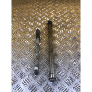 Kit visserie et axes pour SUZUKI BURGMAN 650 2014