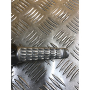 Platine repose pieds arrière droite pour KAWASAKI GTR 1400 2012