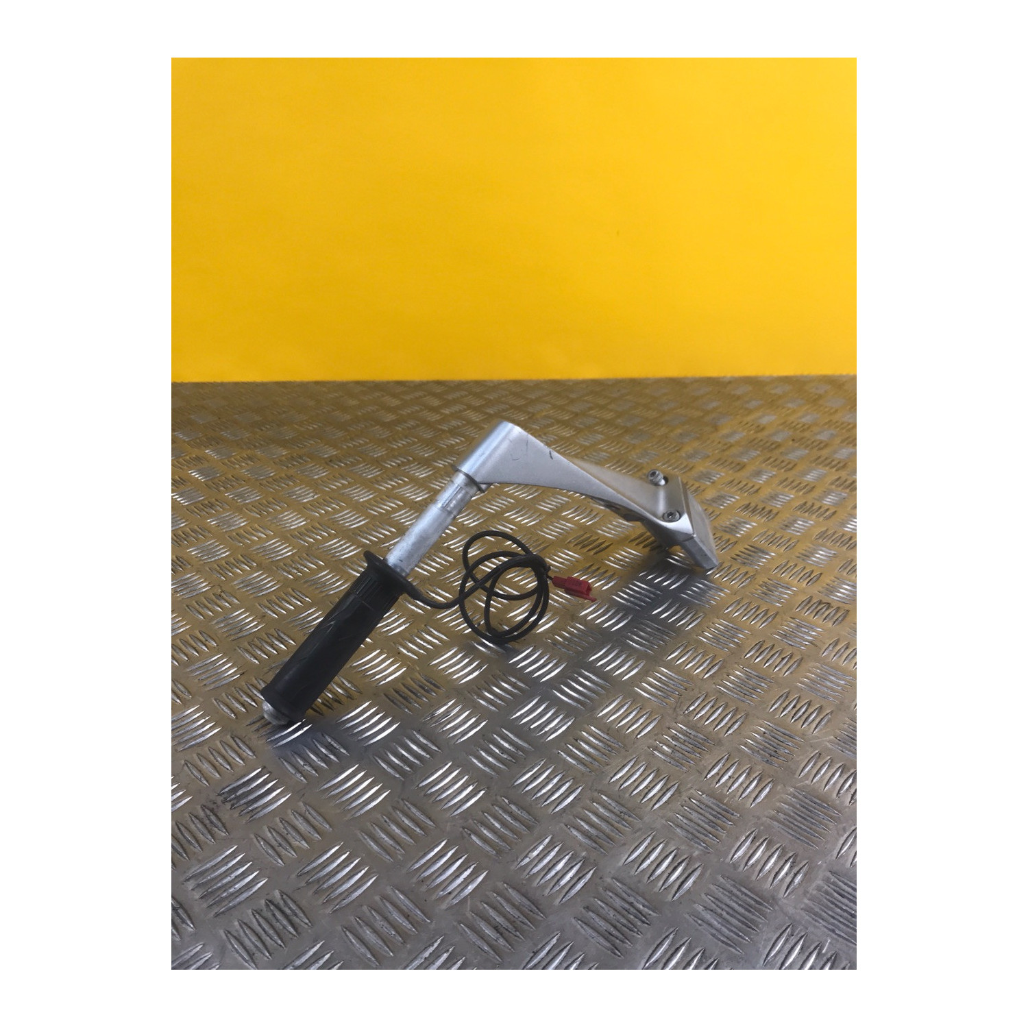 Demi guidon gauche pour KAWASAKI GTR 1400 2012