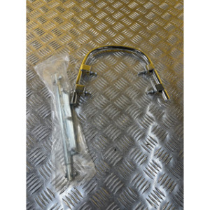 Protection de chassis pour VESPA GTS 300 602959M