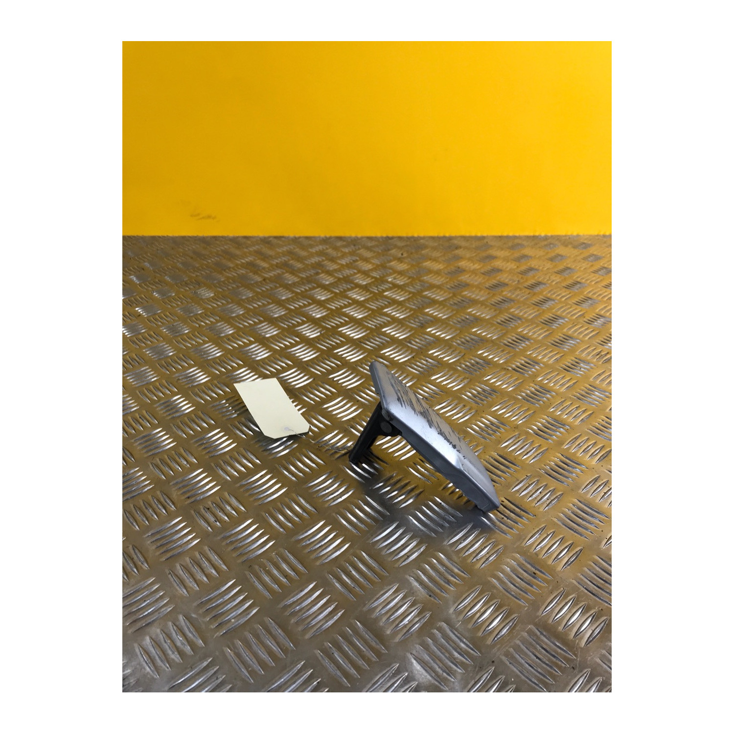 Repose pied arrière gauche pour PIAGGIO LIBERTY 125 2019