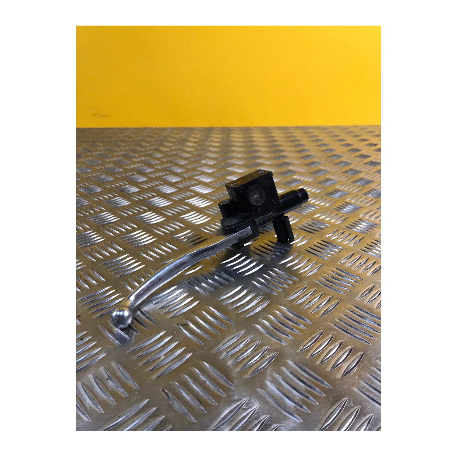 Maitre cylindre frein avant pour PIAGGIO LIBERTY 125 2019