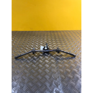 Guidon une pièce pour PIAGGIO LIBERTY 125 2019