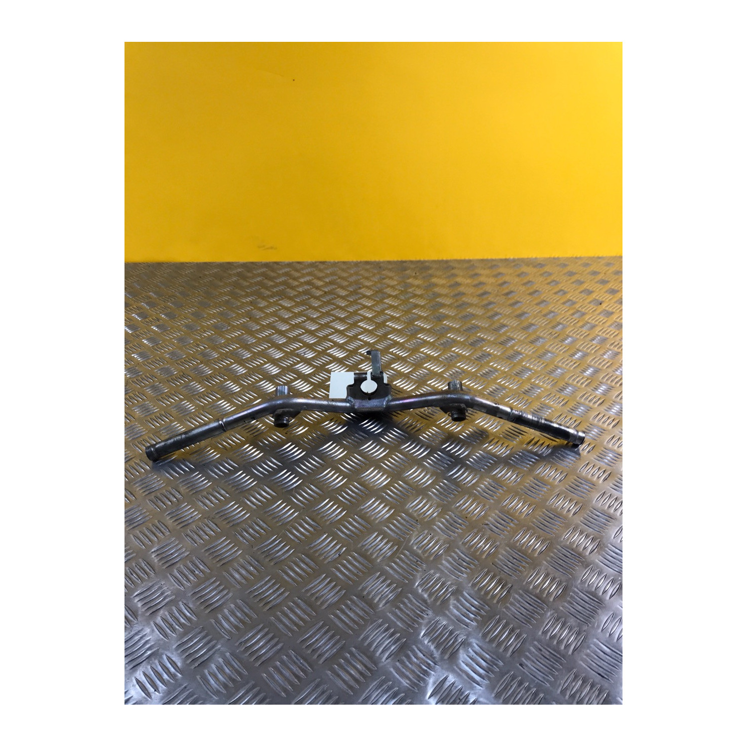 Guidon une pièce pour PIAGGIO LIBERTY 125 2019