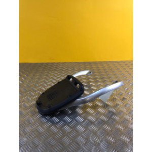 Porte bagage arrière pour PIAGGIO LIBERTY 125 2019